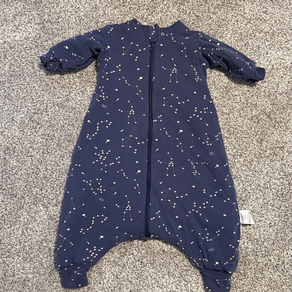 Kaiya Baby Toddler Sleep Sack